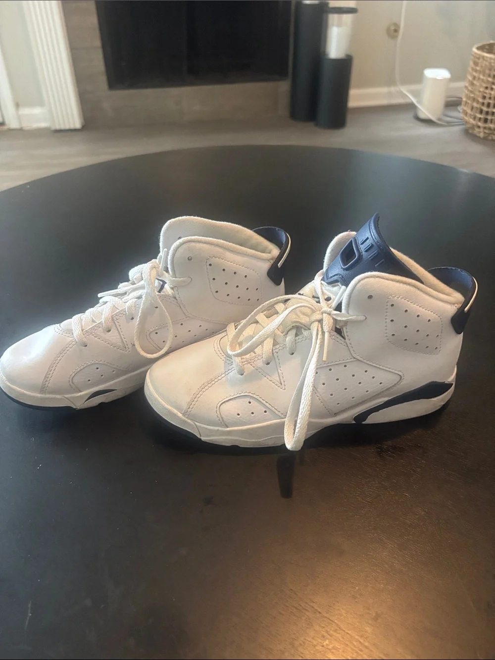 Jordan classic kids